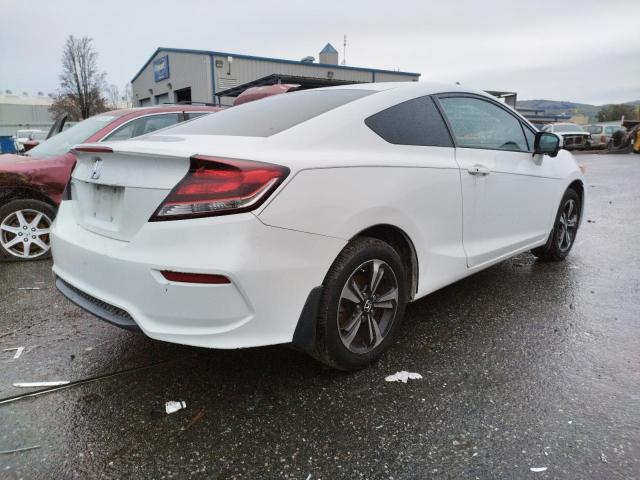 Photo 3 from auction – 2015 HONDA CIVIC EX with VIN 2HGFG3B81FH530123