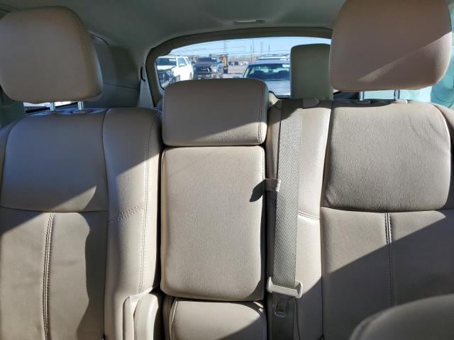Photo 10 from auction – 2015 NISSAN PATHFINDER with VIN 5N1AR2MN4FC659147