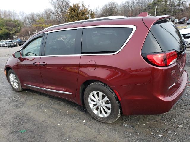 Foto 2 de la subasta – 2018 CHRYSLER PACIFICA T con VIN 2C4RC1BG5JR122035