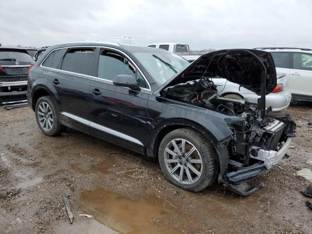 Photo 4 from auction – 2018 AUDI Q7 PREMIUM with VIN WA1LHAF76JD050843