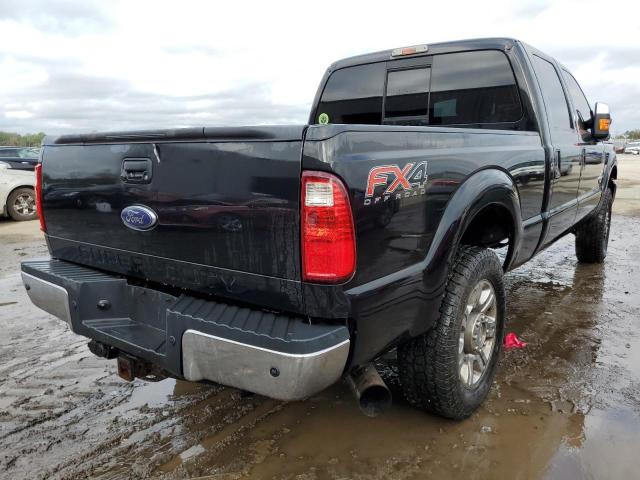 Photo 3 from auction – 2012 FORD F250 SUPER with VIN 1FT7W2BT8CED03972