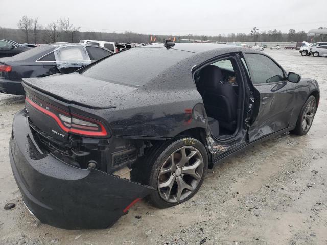 Photo 3 from auction – 2015 DODGE CHARGER SX with VIN 2C3CDXHG0FH730768