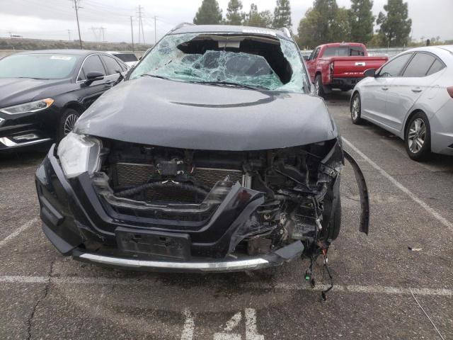 Photo 5 from auction – 2019 NISSAN ROGUE S with VIN KNMAT2MT5KP500564