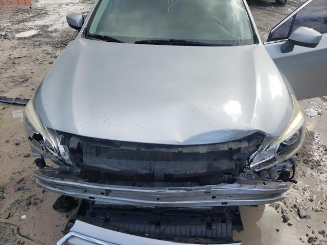 Фото 11 с аукциона – 2015 SUBARU LEGACY 2.5 с VIN 4S3BNBC65F3016949