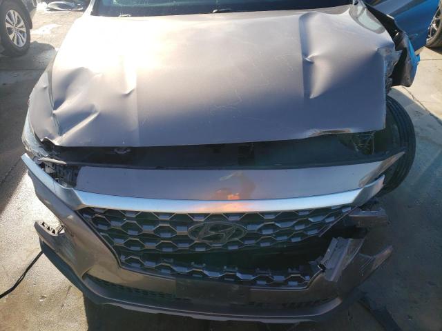 Photo 11 from auction – 2019 HYUNDAI SANTA FE S with VIN 5NMS23AD2KH086095