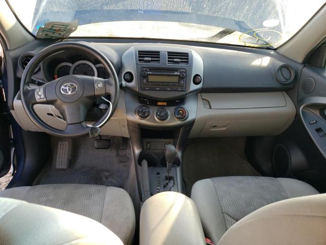 Photo 8 from auction – 2012 TOYOTA RAV4 with VIN 2T3BF4DV1CW179895