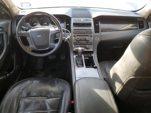 Photo 8 from auction – 2011 FORD TAURUS LIM with VIN 1FAHP2FW3BG136077