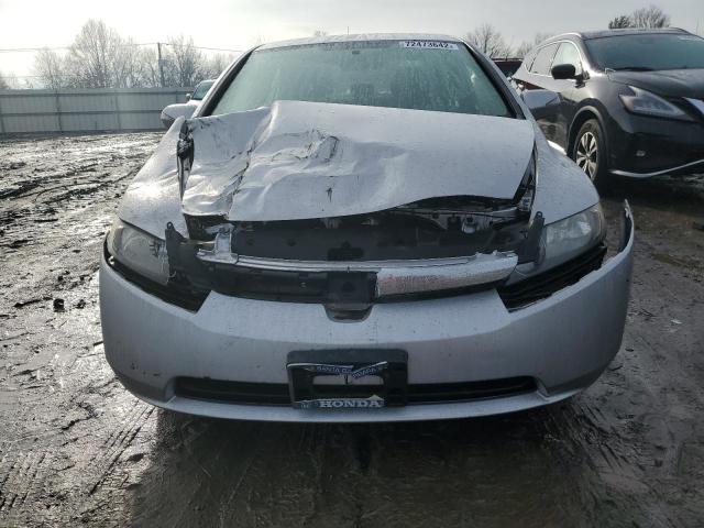 Photo 5 from auction – 2008 HONDA CIVIC HYBR with VIN JHMFA36258S004917
