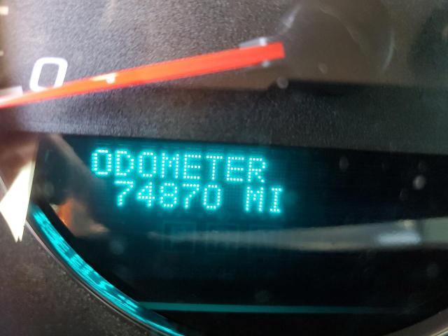 Photo 9 from auction – 2015 CHEVROLET IMPALA LIM with VIN 2G1WB5E35F1143939