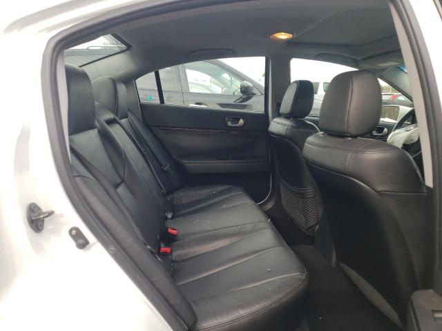Photo 10 from auction – 2012 MITSUBISHI GALANT ES with VIN 4A32B3FF8CE024163