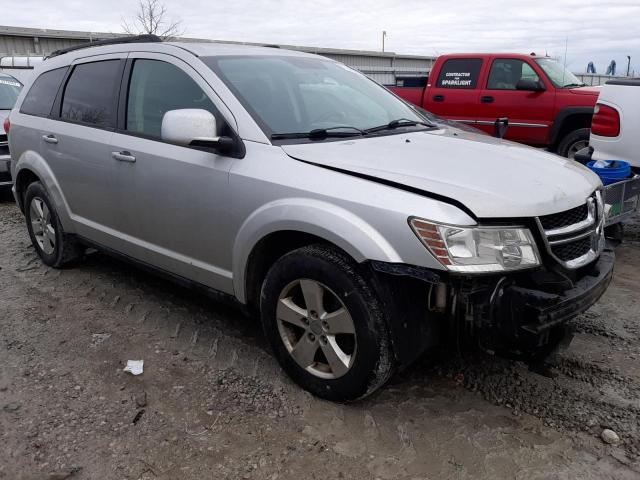 Photo 4 from auction – 2012 DODGE JOURNEY SX with VIN 3C4PDCBG5CT387134