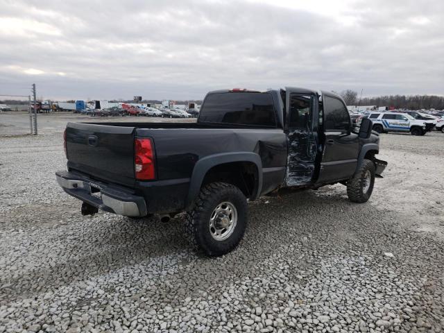Photo 3 from auction – 2004 CHEVROLET SILVERADO with VIN 1GCHK29U14E309337