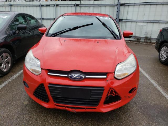 Photo 5 from auction – 2014 FORD FOCUS SE with VIN 1FADP3K27EL326595