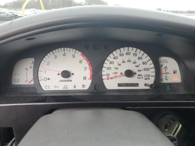 Photo 9 from auction – 2001 TOYOTA TACOMA with VIN 5TEWM72N71Z774165