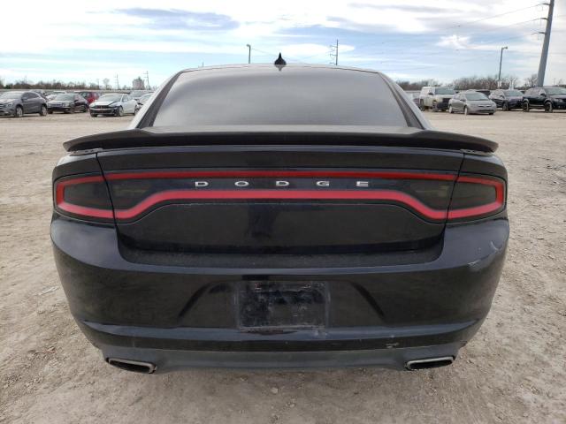 Photo 6 from auction – 2016 DODGE CHARGER R/ with VIN 2C3CDXCT4GH196146