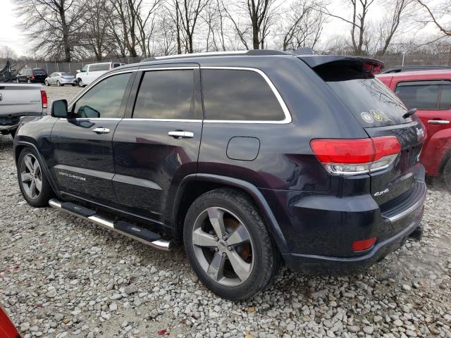 Photo 2 from auction – 2015 JEEP GRAND CHER with VIN 1C4RJFCG9FC229705