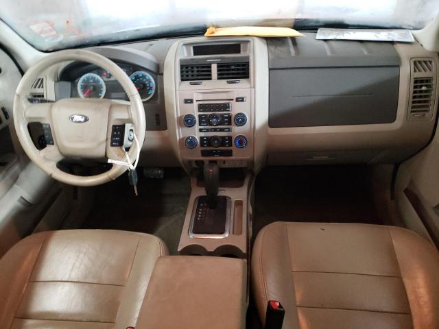 Photo 8 from auction – 2010 FORD ESCAPE XLT with VIN 1FMCU0D74AKA94247