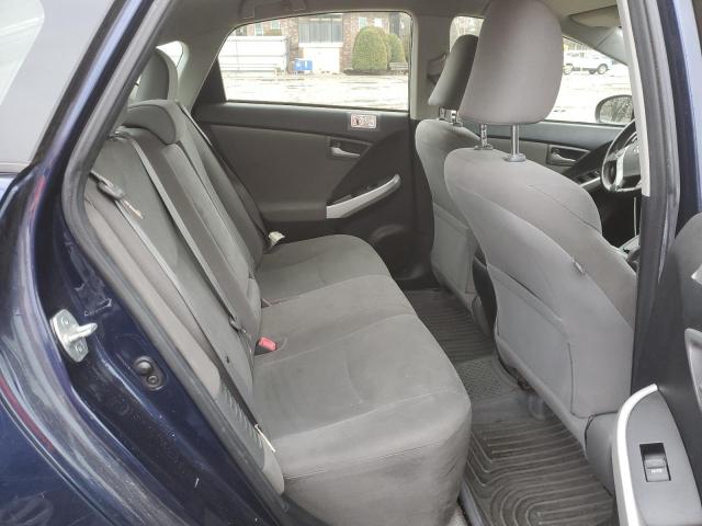 Photo 10 from auction – 2013 TOYOTA PRIUS with VIN JTDKN3DU4D0350519