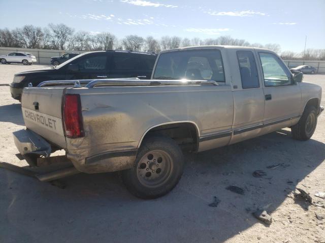 Photo 3 from auction – 1992 CHEVROLET GMT-400 C1 with VIN 2GCEC19H9N1217179