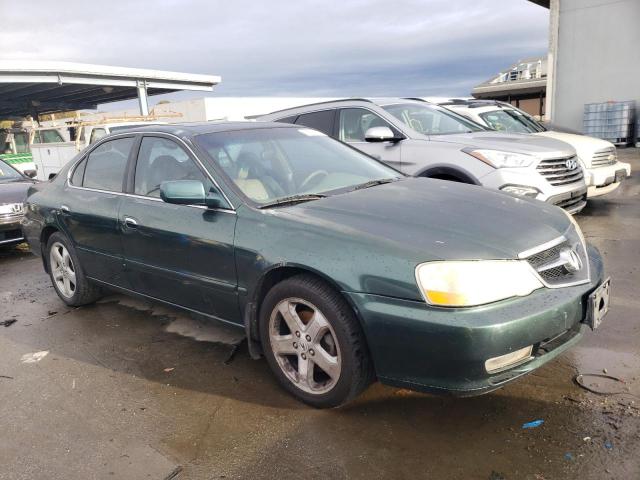 Photo 4 from auction – 2003 ACURA 3.2TL TYPE with VIN 19UUA56893A016626