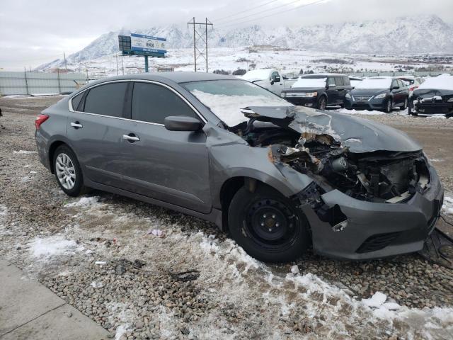 Photo 4 from auction – 2016 NISSAN ALTIMA 2.5 with VIN 1N4AL3AP2GC207979