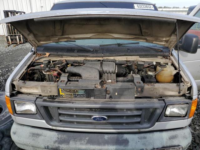 Foto 12 de la subasta – 2005 FORD ECONOLINE con VIN 1FTNS24W85HA47781