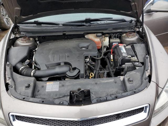 Photo 11 from auction – 2011 CHEVROLET MALIBU 1LT with VIN 1G1ZC5E16BF237503