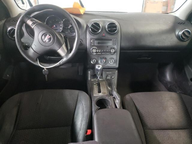 Photo 8 from auction – 2008 PONTIAC G6 BASE with VIN 1G2ZG57B784133385