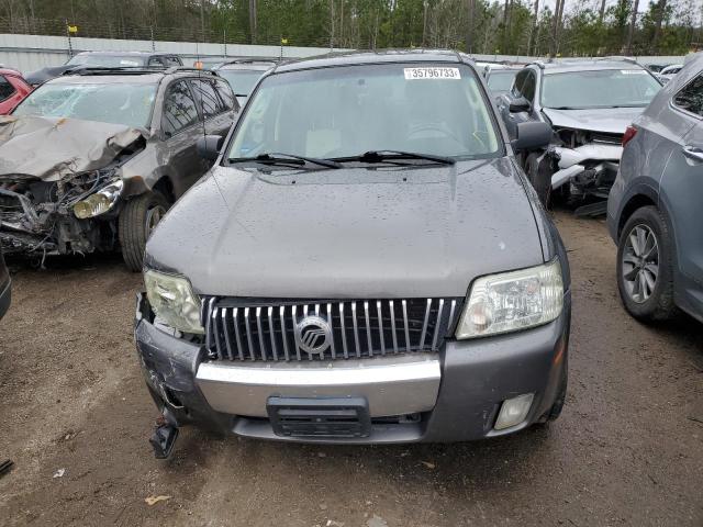 Photo 5 from auction – 2005 MERCURY MARINER with VIN 4M2YU57115DJ13517