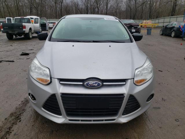 Photo 5 from auction – 2014 FORD FOCUS S with VIN 1FADP3E22EL310316