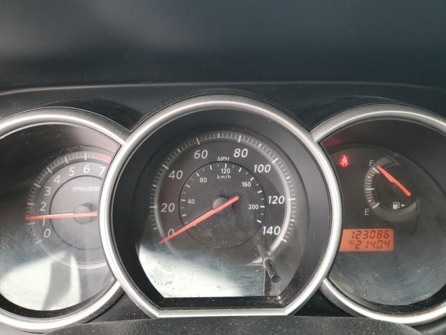 Photo 9 from auction – 2012 NISSAN VERSA S with VIN 3N1BC1CP4CK810875