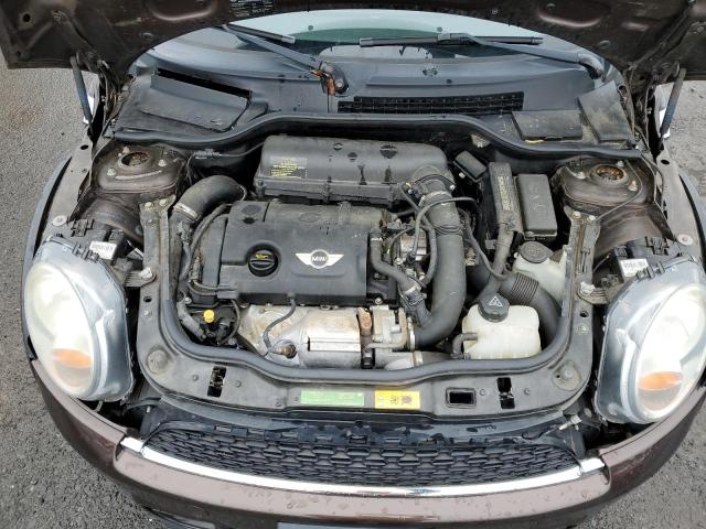 Photo 11 from auction – 2011 MINI COOPER S with VIN WMWZP3C53BTX83020