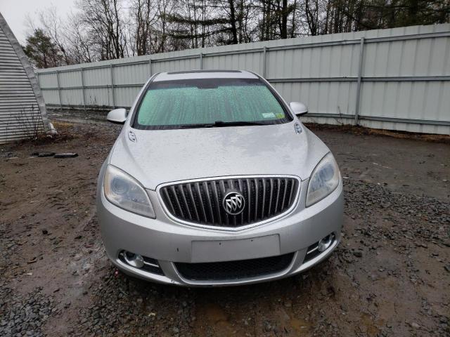 Photo 5 from auction – 2012 BUICK VERANO with VIN 1G4PS5SK3C4167935