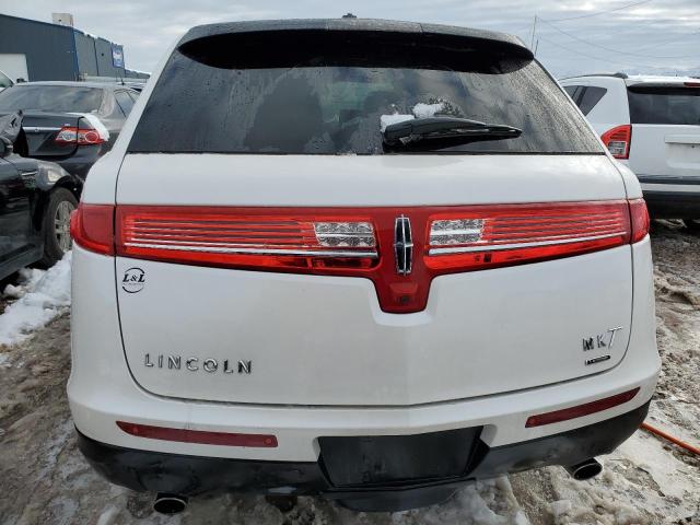 Photo 6 from auction – 2015 LINCOLN MKT with VIN 2LMHJ5AT1FBL04256