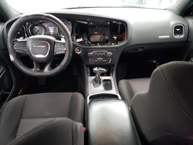 Photo 8 from auction – 2019 DODGE CHARGER GT with VIN 2C3CDXHG7KH677996