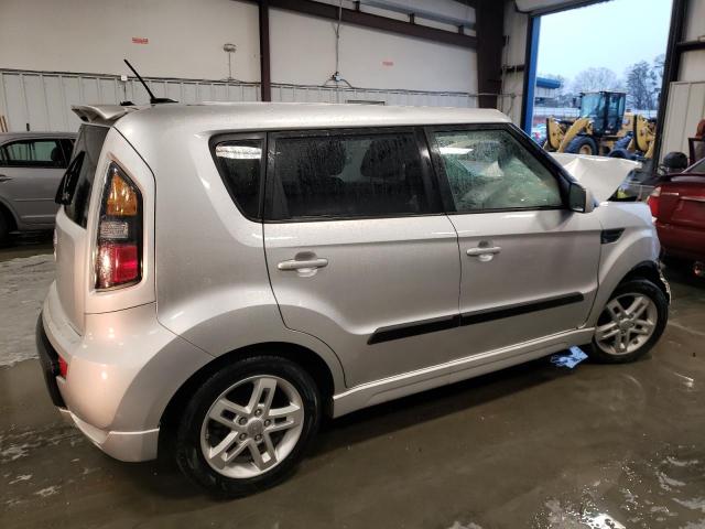 Photo 3 from auction – 2011 KIA SOUL with VIN KNDJT2A20B7275420