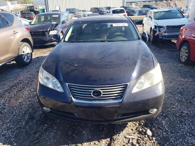 Foto 5 de la subasta – 2007 LEXUS ES 350 con VIN JTHBJ46G472142589