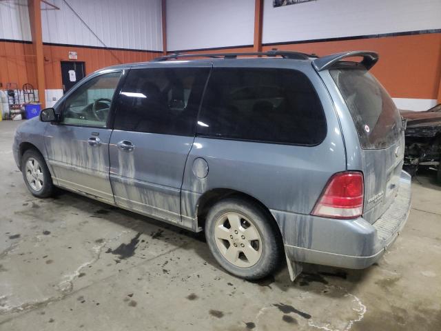 Photo 2 from auction – 2005 FORD FREESTAR S with VIN 2FMZA57295BA87259
