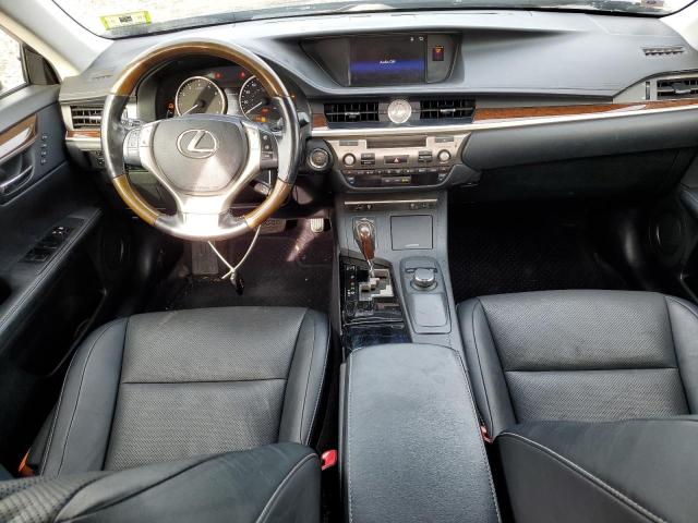 Photo 8 from auction – 2015 LEXUS ES with VIN JTHBK1GG9F2197399