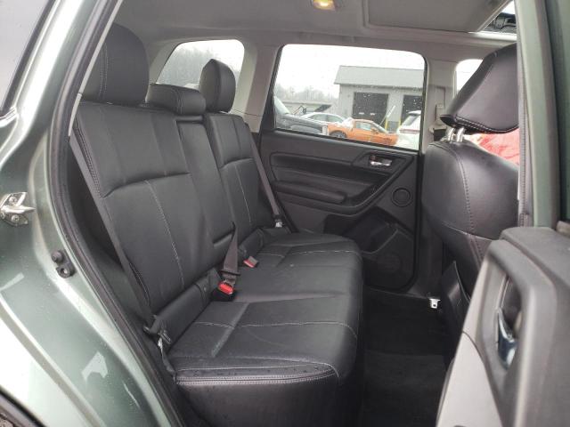 Photo 11 from auction – 2018 SUBARU FORESTER 2 with VIN JF2SJAWC2JH432297
