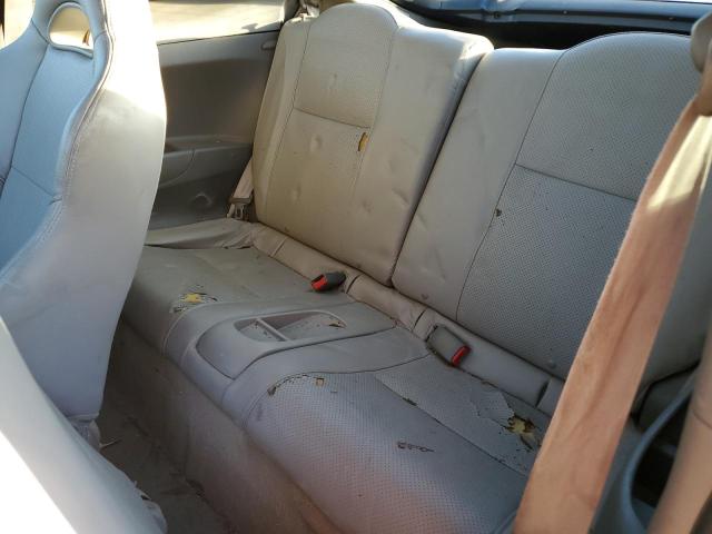 Photo 10 from auction – 2002 ACURA RSX with VIN JH4DC53892C039399