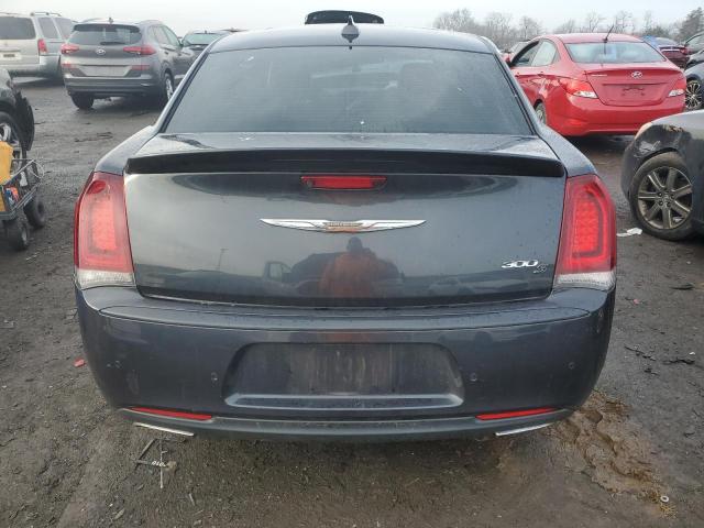 Photo 6 from auction – 2018 CHRYSLER 300 S with VIN 2C3CCABG9JH240086