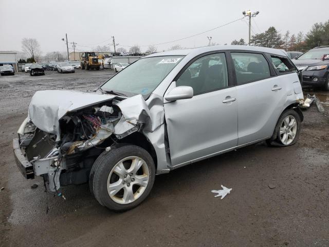 TOYOTA COROLLA MA 2008 с VIN 2T1KR30E68C716219 - Фото с аукциона