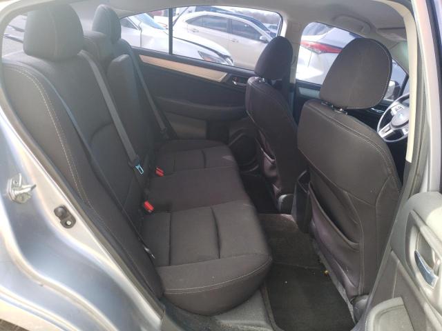 Фото 10 с аукциона – 2015 SUBARU LEGACY 2.5 с VIN 4S3BNBC65F3016949