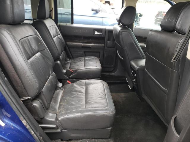 Photo 11 from auction – 2013 FORD FLEX SEL with VIN 2FMGK5C88DBD03034