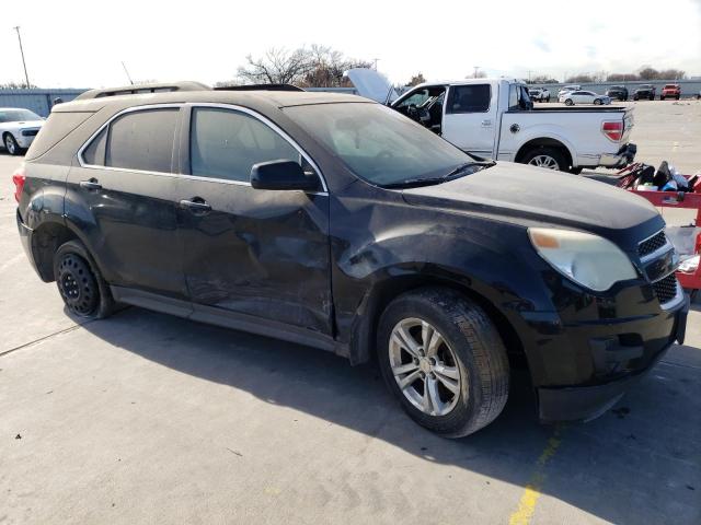 Photo 4 from auction – 2012 CHEVROLET EQUINOX LT with VIN 2GNALDEK9C6229700