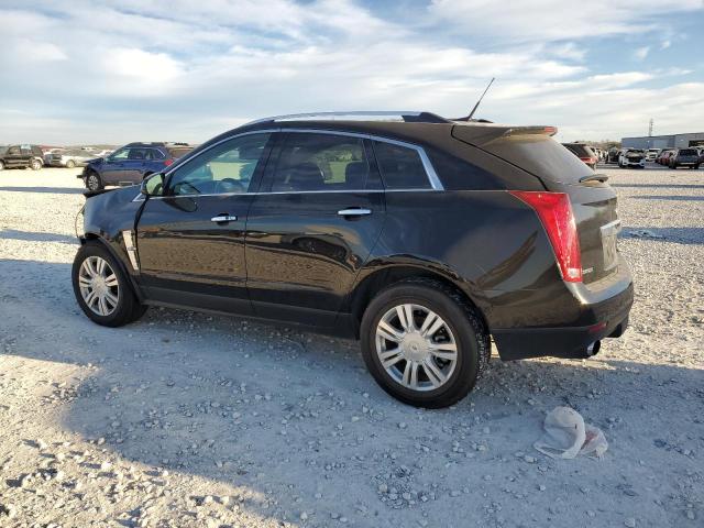 Photo 2 from auction – 2011 CADILLAC SRX LUXURY with VIN 3GYFNAEY2BS608303