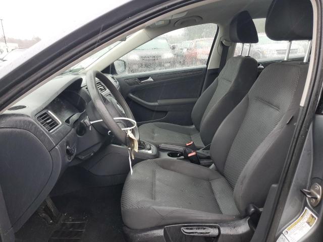 Photo 7 from auction – 2011 VOLKSWAGEN JETTA BASE with VIN 3VW2K7AJ6BM357960