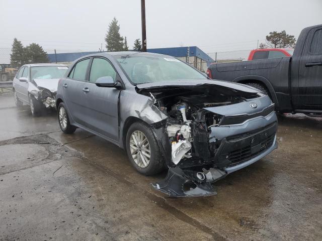 Photo 4 from auction – 2018 KIA RIO EX with VIN 3KPA35AB6JE118510