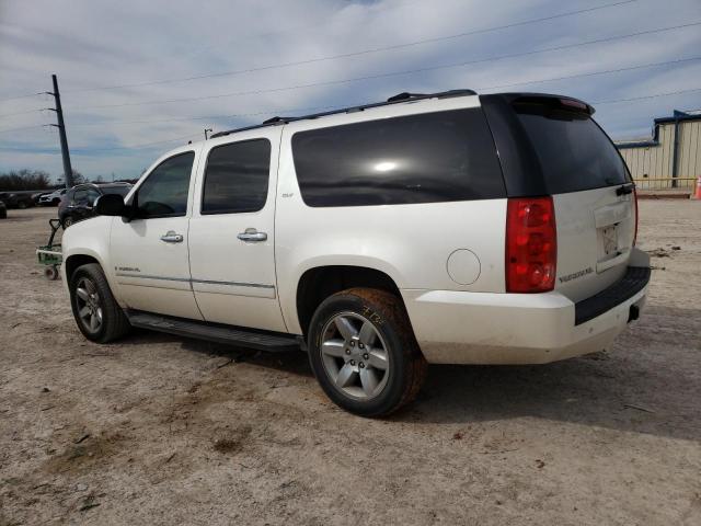 Photo 2 from auction – 2009 GMC YUKON with VIN 1GKFC36J19R221249